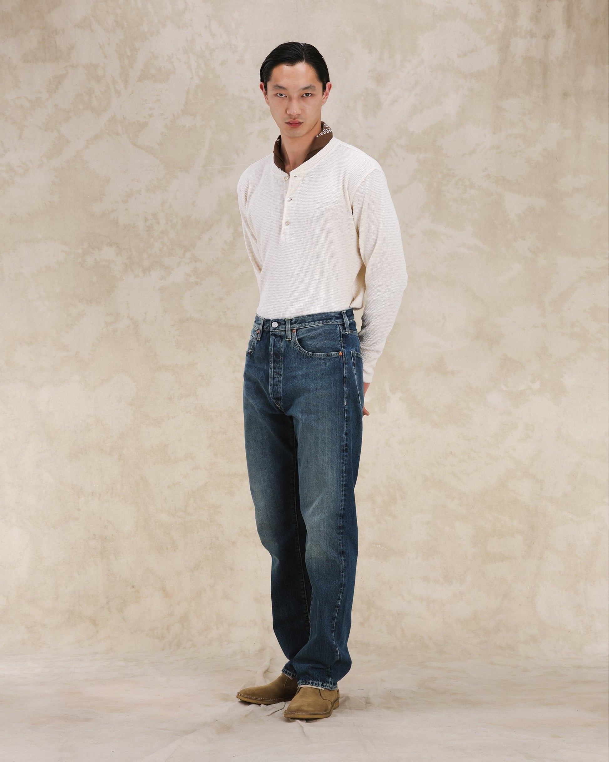 Fortela - Uncle John 33 - D590