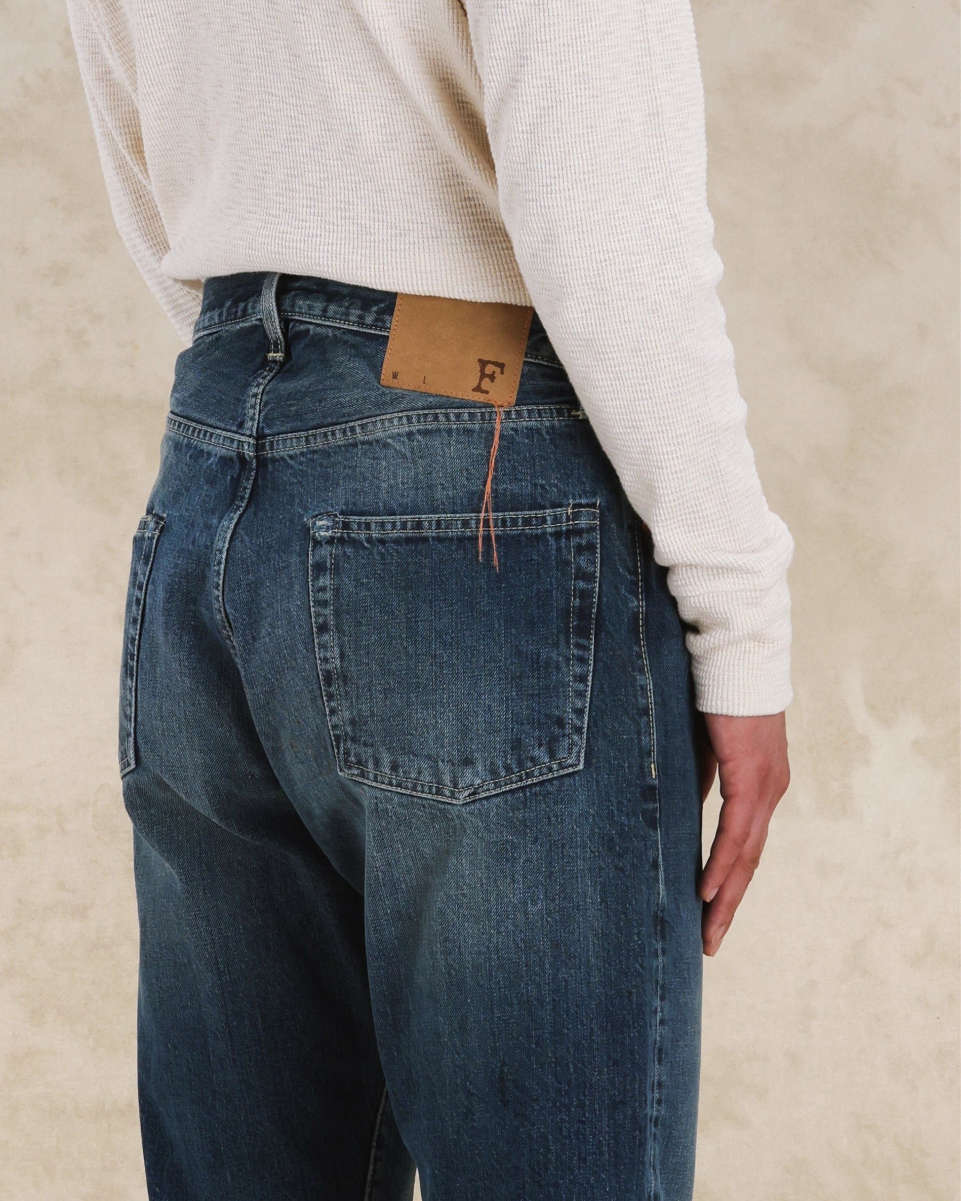 Fortela - Uncle John 33 - D590