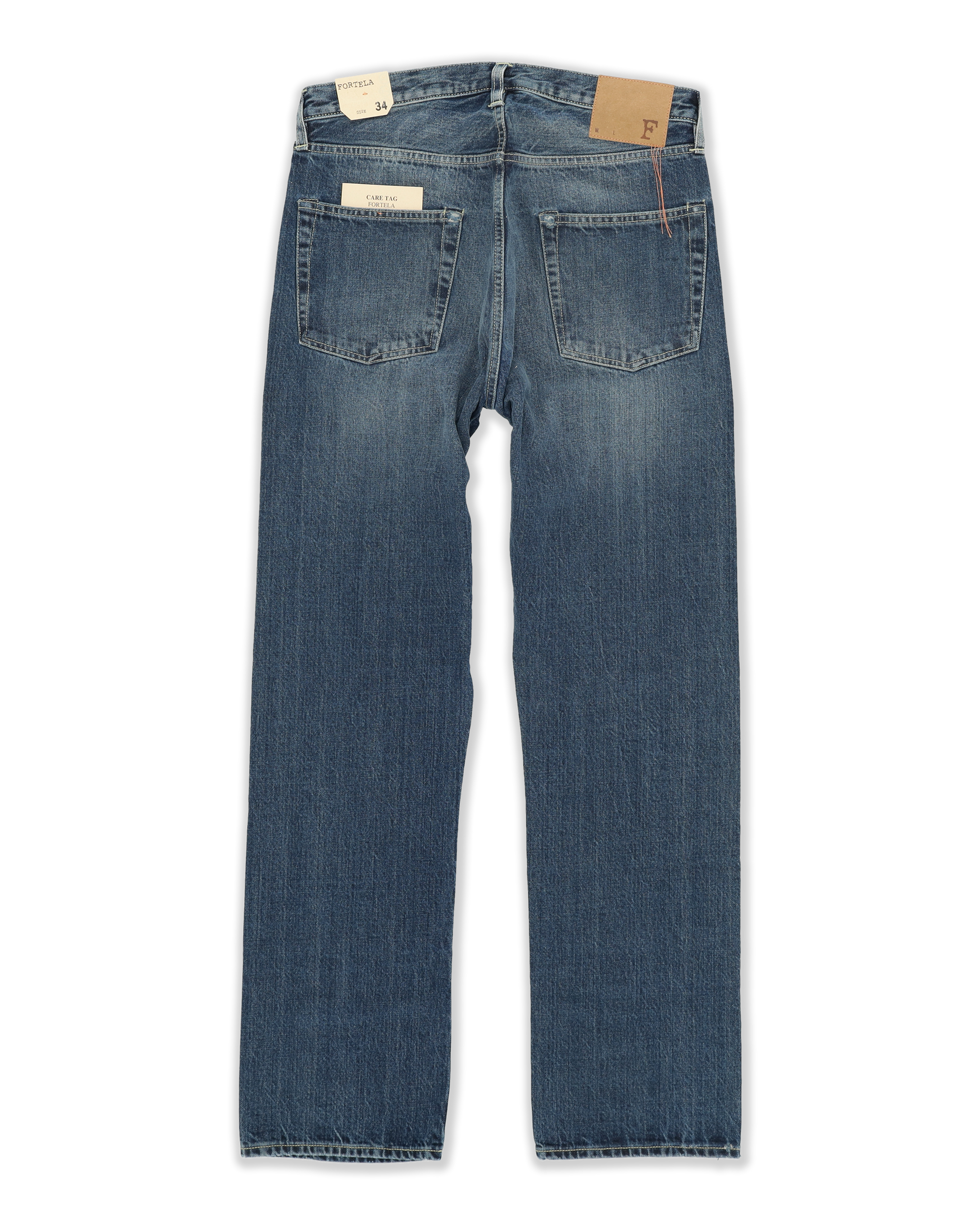 Fortela - Uncle John 33 - D590