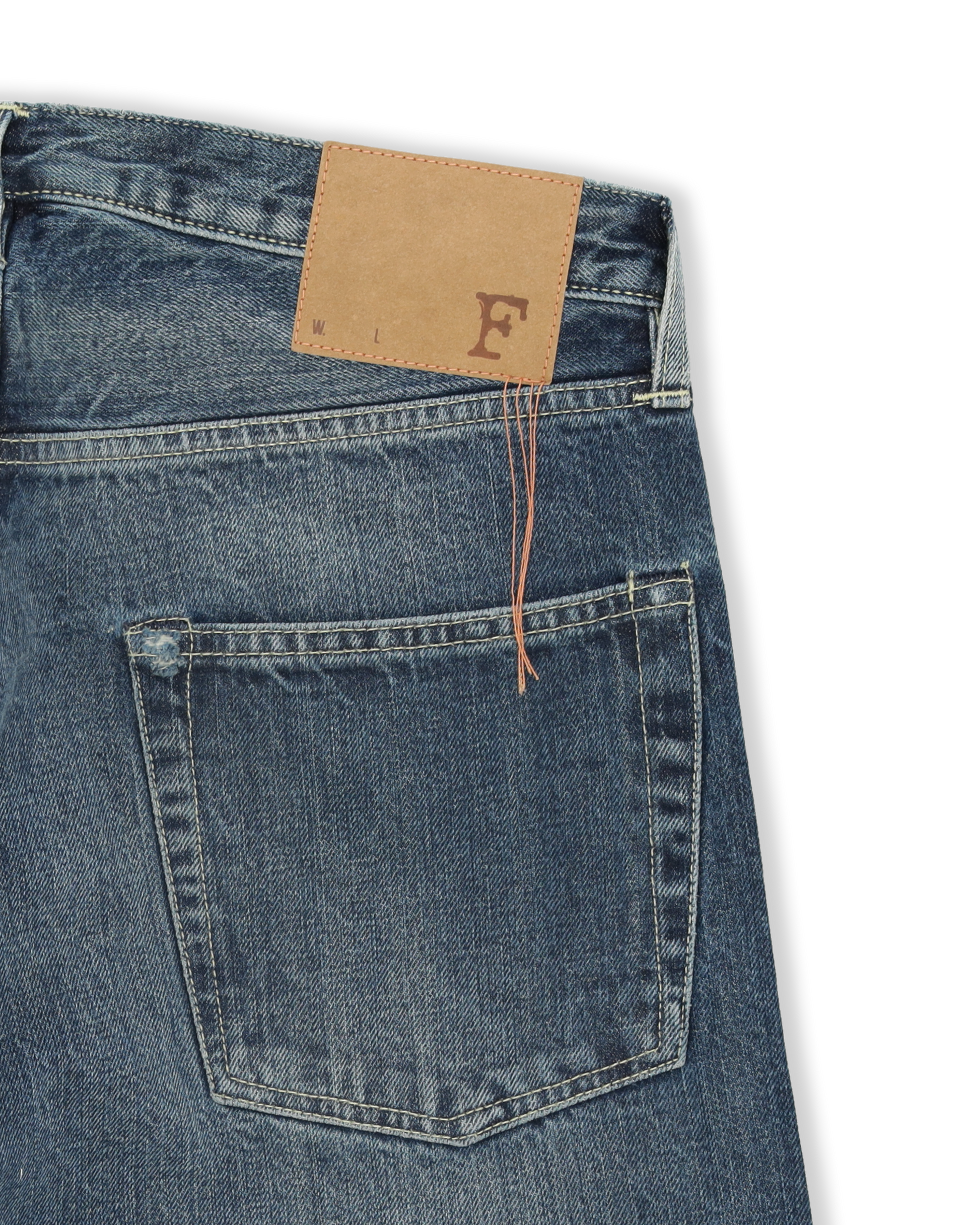 Fortela - Uncle John 33 - D590