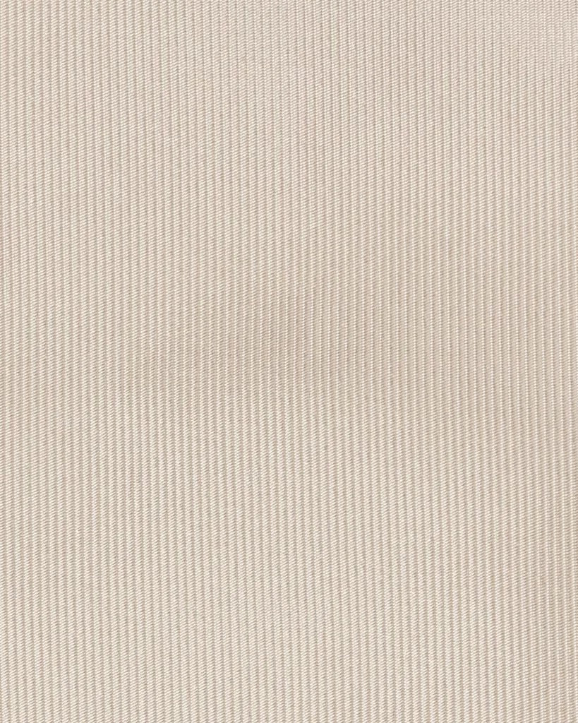 Viola Milano - Sold Woven Silk Tie - Pale Lemon