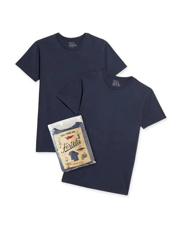 Fortela - JAPT Tee (Pack of 2) Fortela