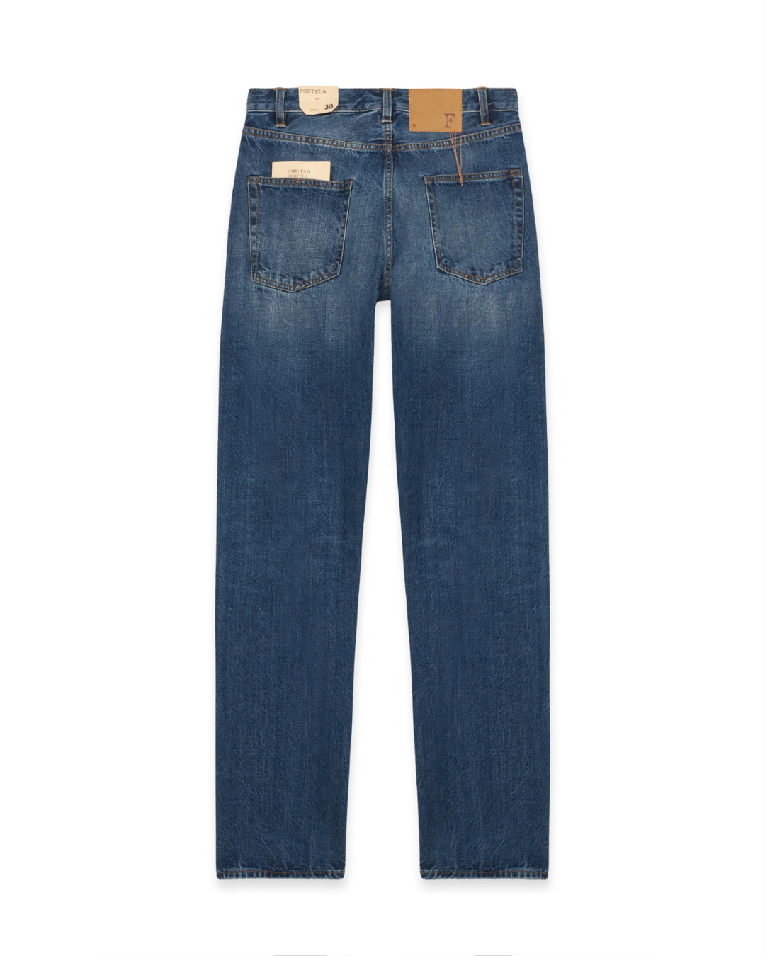 Fortela - 911 Super John JC33 - D470