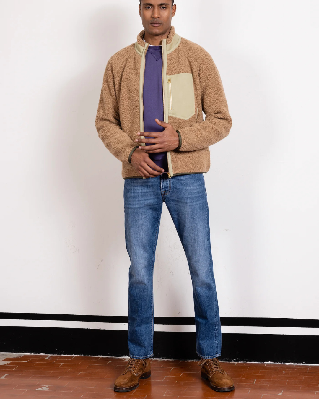 Fortela - 911 Super John JC33 - D470