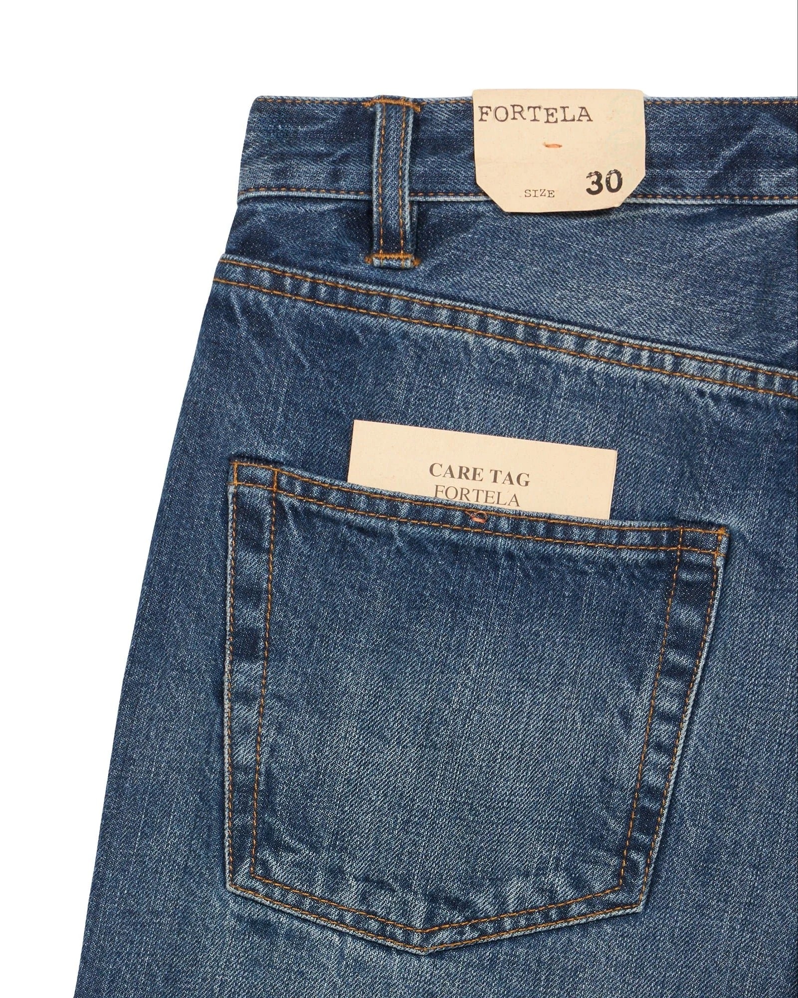 Fortela - 911 Super John JC33 - D470