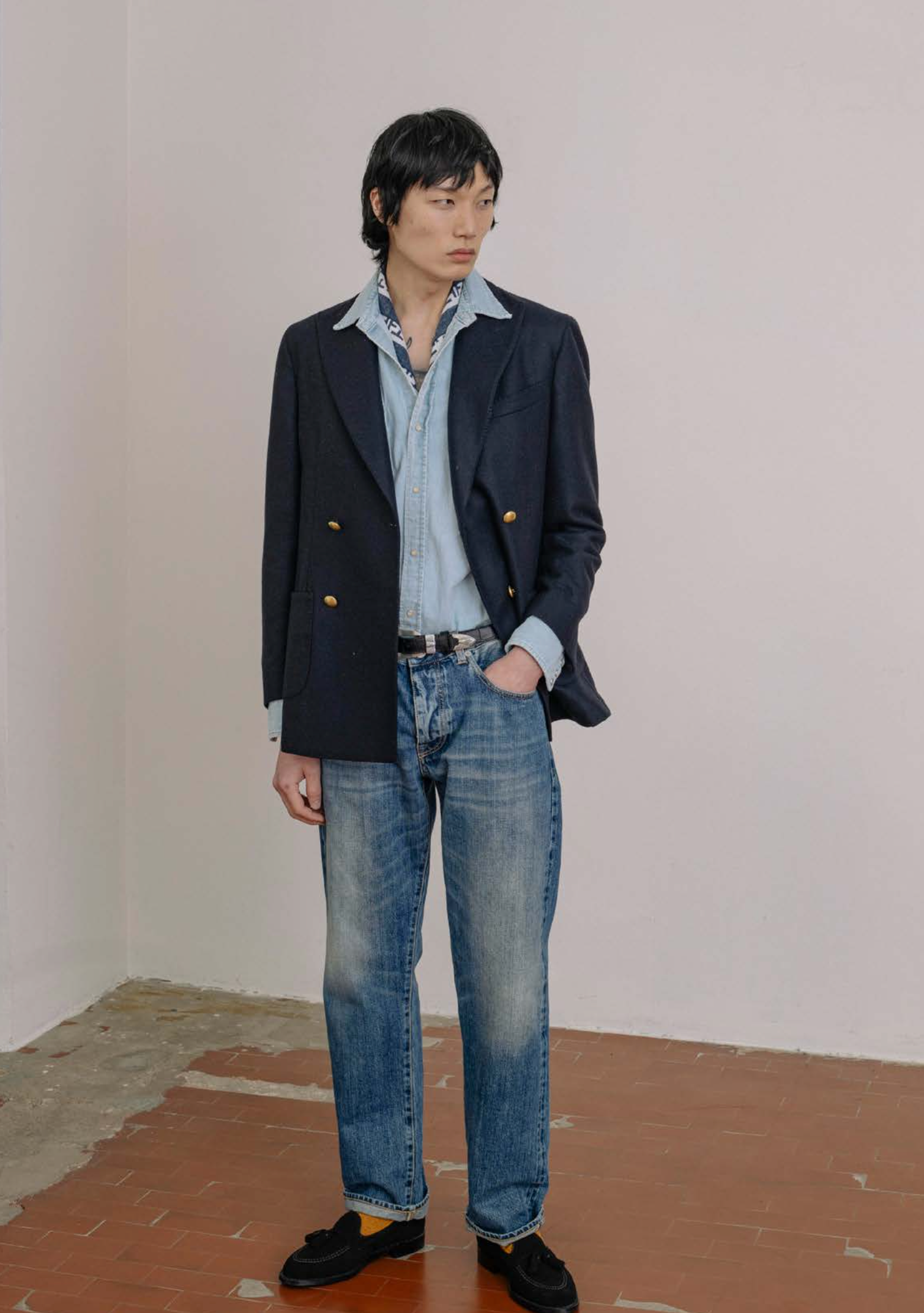 Fortela - 911 Super John JC29 - D470