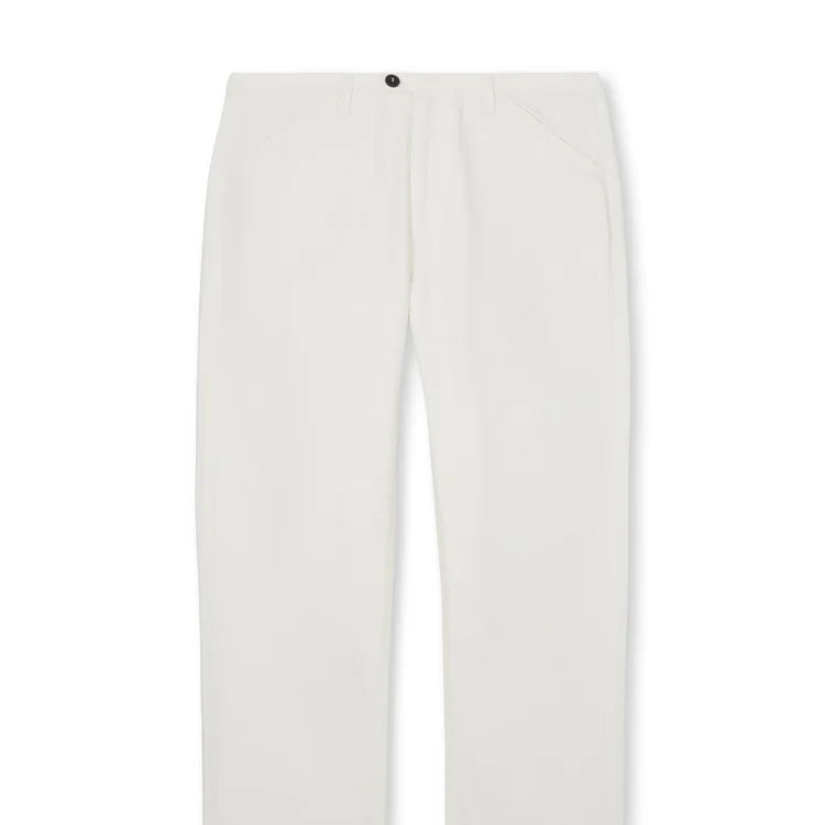 Fortela - 941 New Steve - D010 Jap White