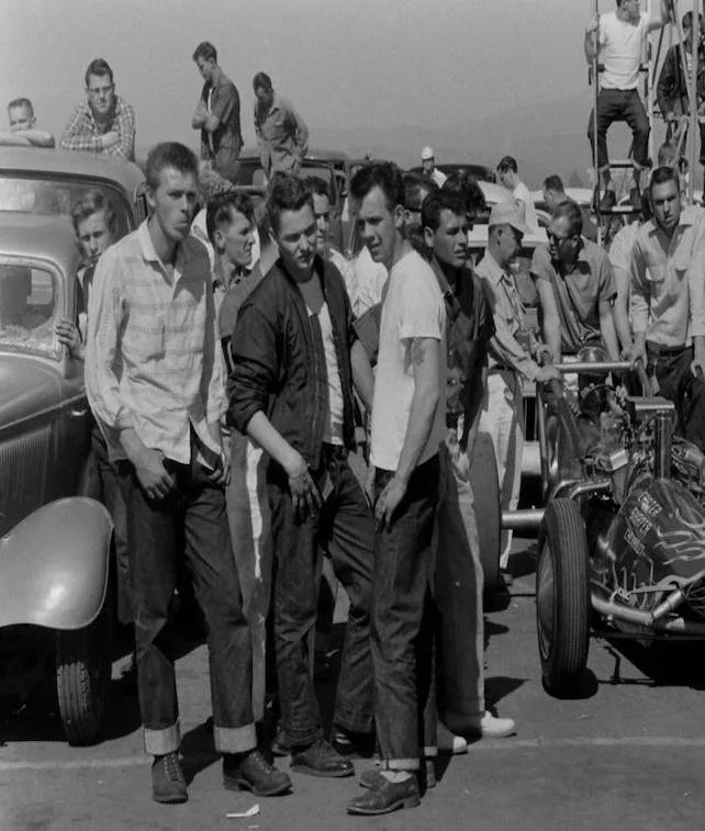 Fortela - 941 New Steve - D010 Jap White