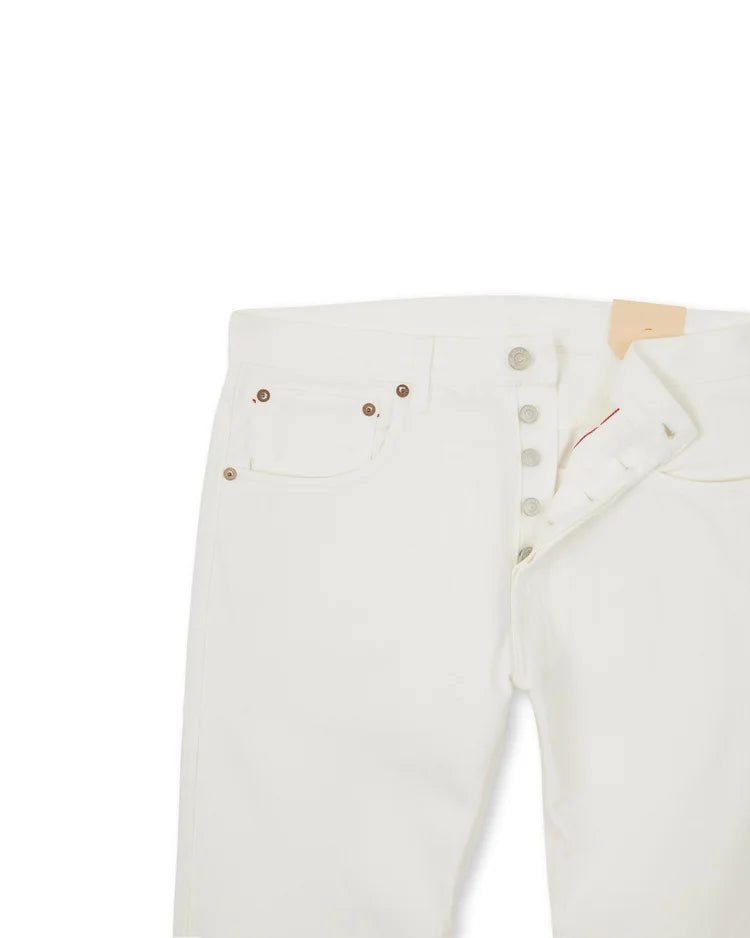 Fortela - John 965 - D010 Bull Denim