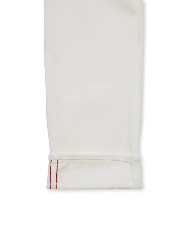 Fortela - John 965 - D010 Bull Denim