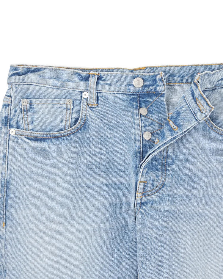 Fortela - John JC 32 - D200