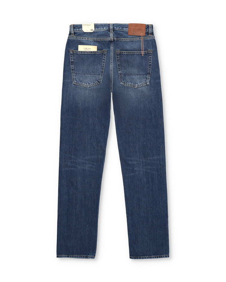 Fortela - John 965 - D470 Fortela