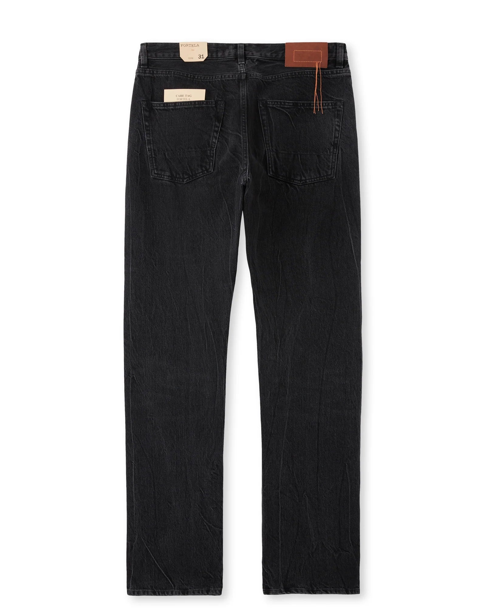 Fortela - John 965 - D650 Dark Grey