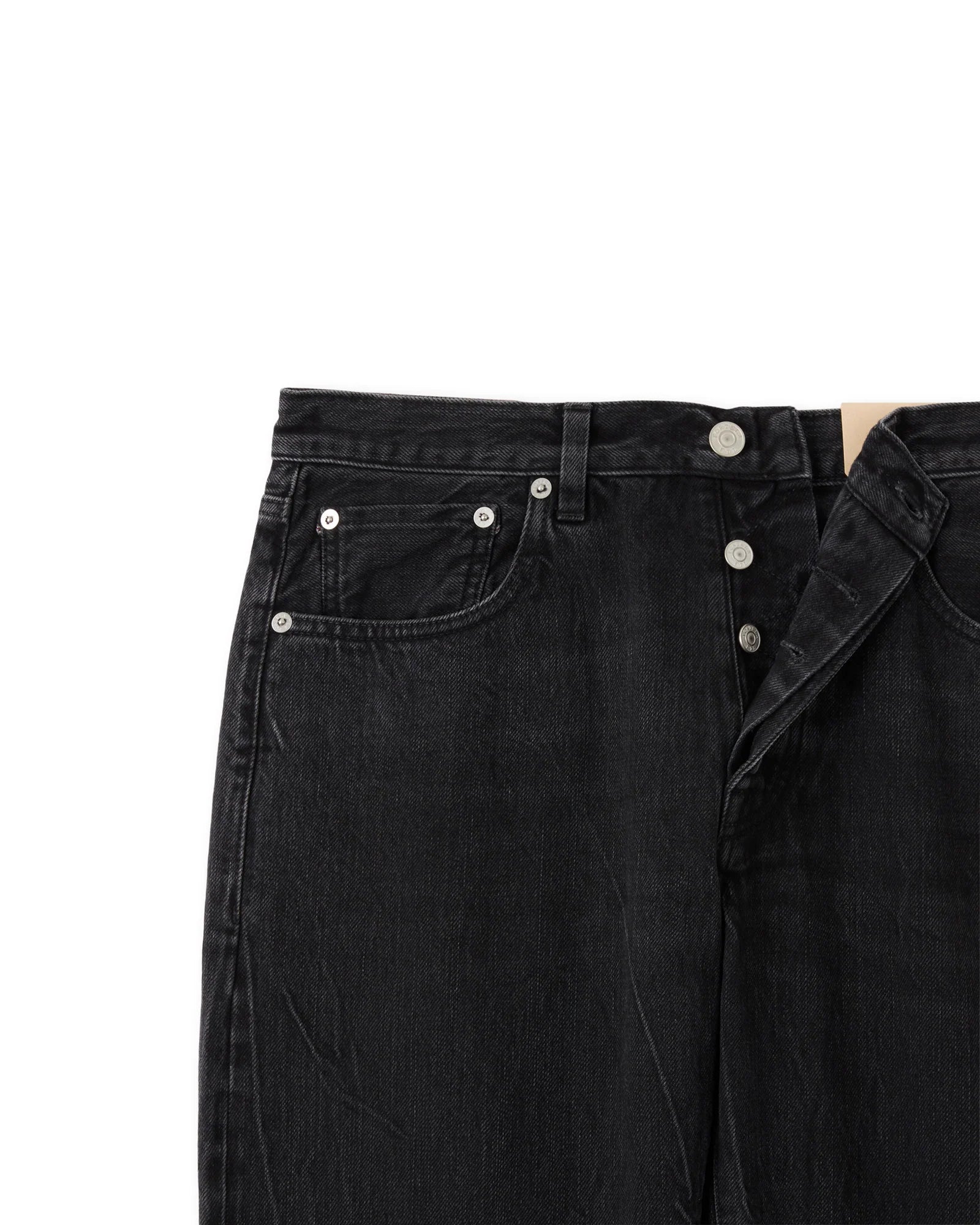 Fortela - John 965 - D650 Dark Grey