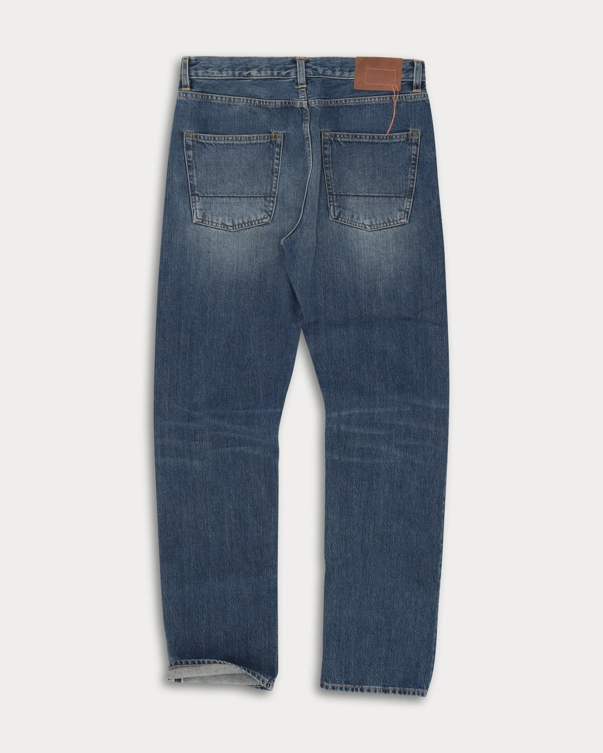 Fortela - John 965 - D470 Stone Wash JC33 Fortela