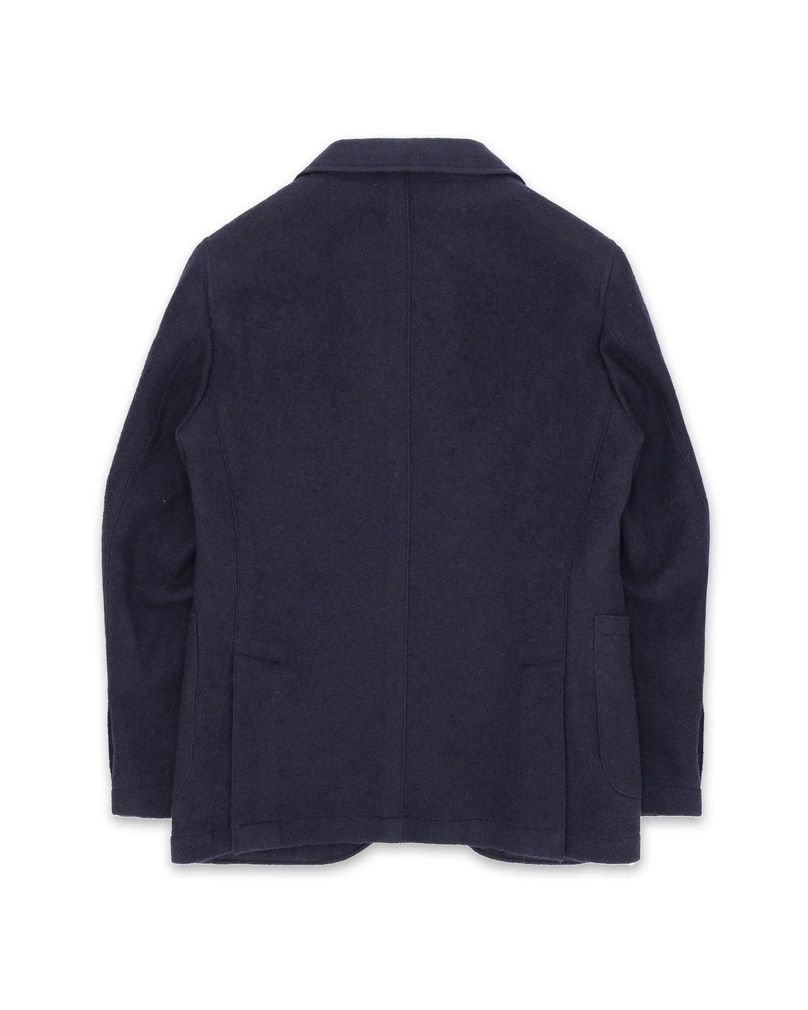 Fortela - Alfonso Jacket Classic Single-breasted Wool