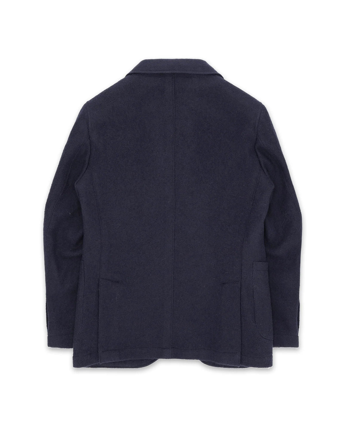 Fortela - Alfonso Jacket Classic Single-breasted Wool Fortela