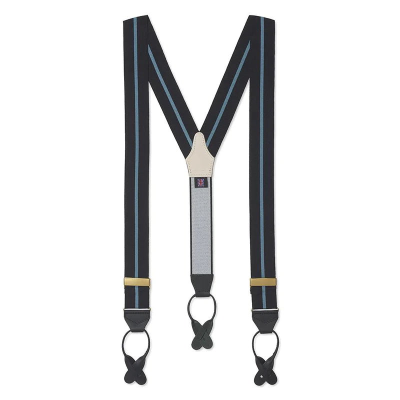 Benson & Clegg - Eton School Braces