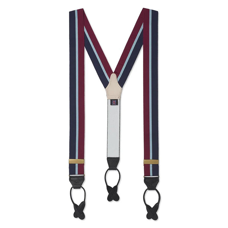 Benson & Clegg - Royal Air Force Braces