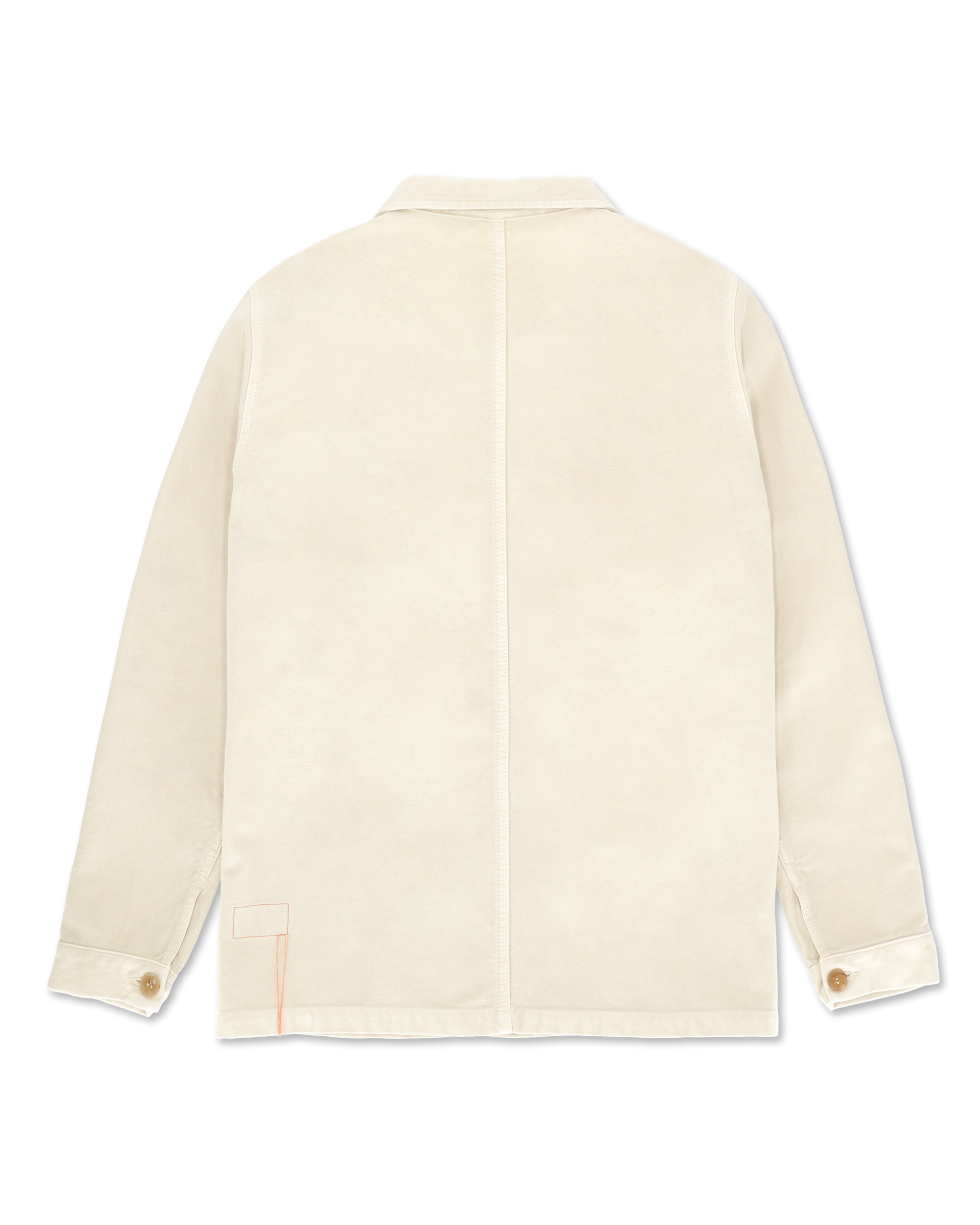 Fortela - Fergus Moleskin Workjacket