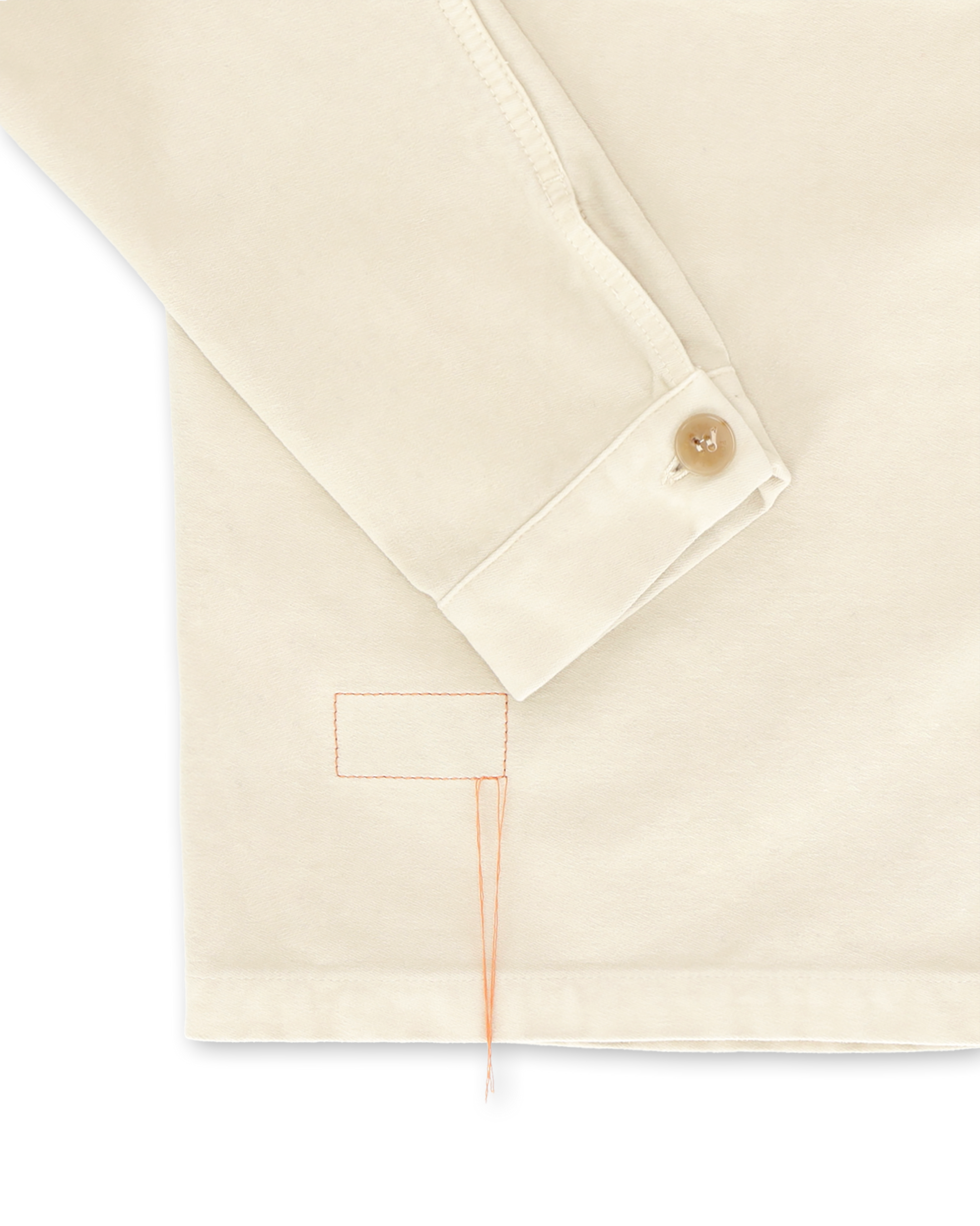 Fortela - Fergus Moleskin Workjacket