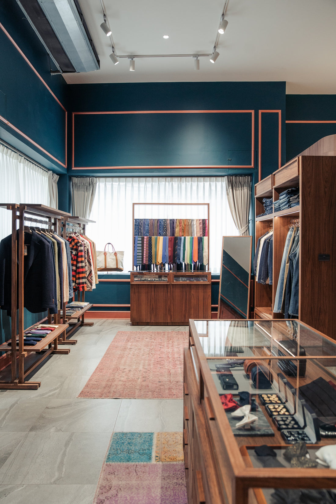 Sprezza Boutique: An Extensive Walkthrough Sprezza Sprezza Boutique