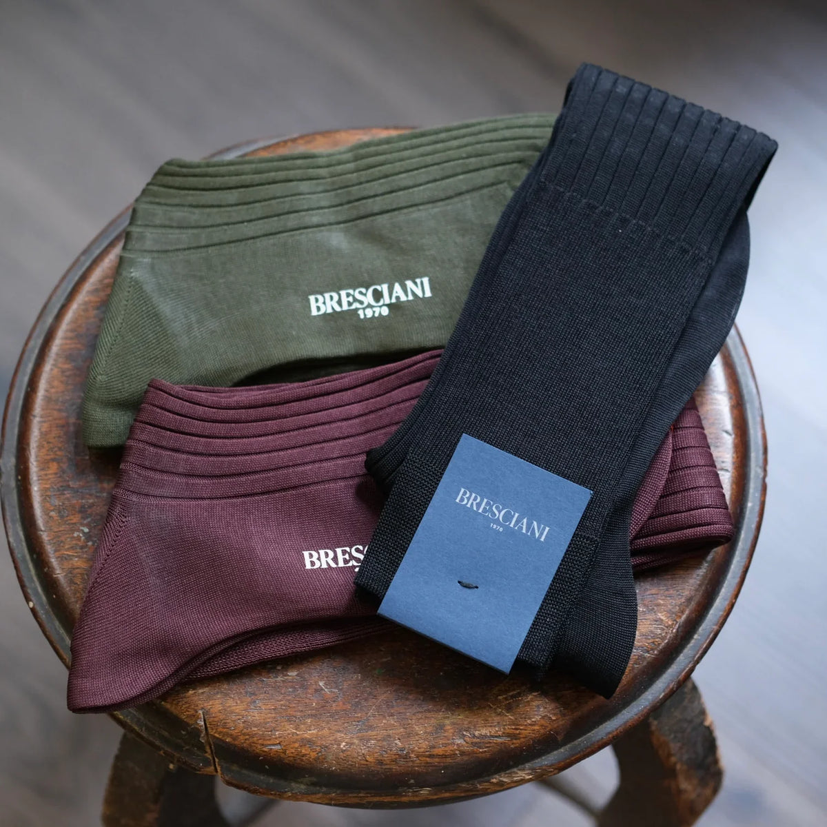Bresciani