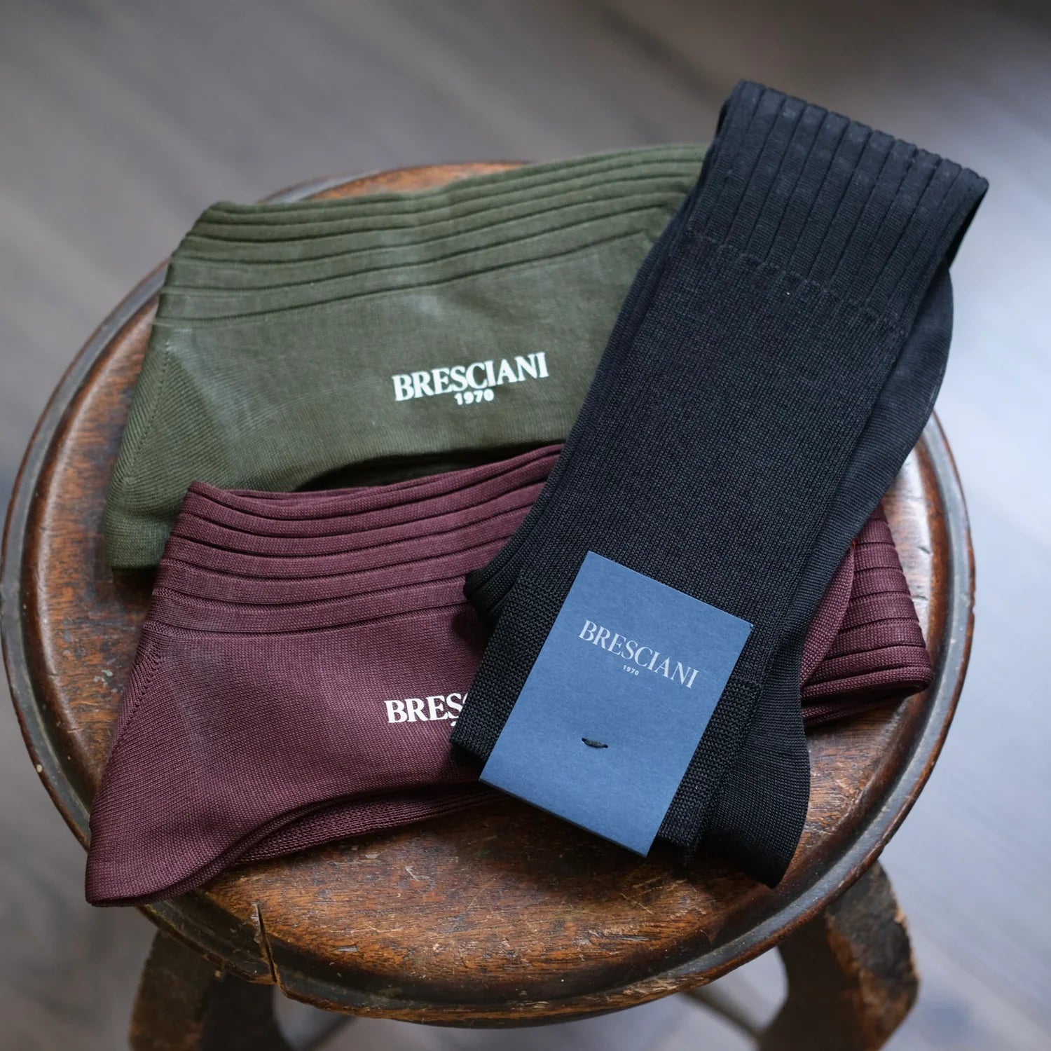 Bresciani