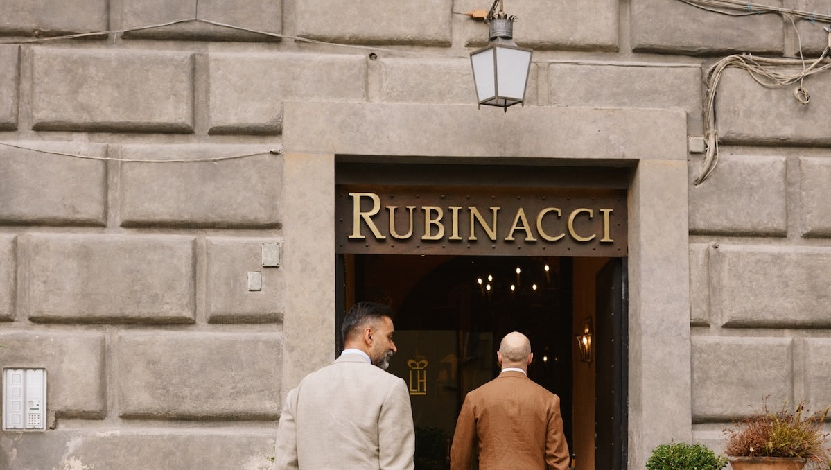 Rubinacci