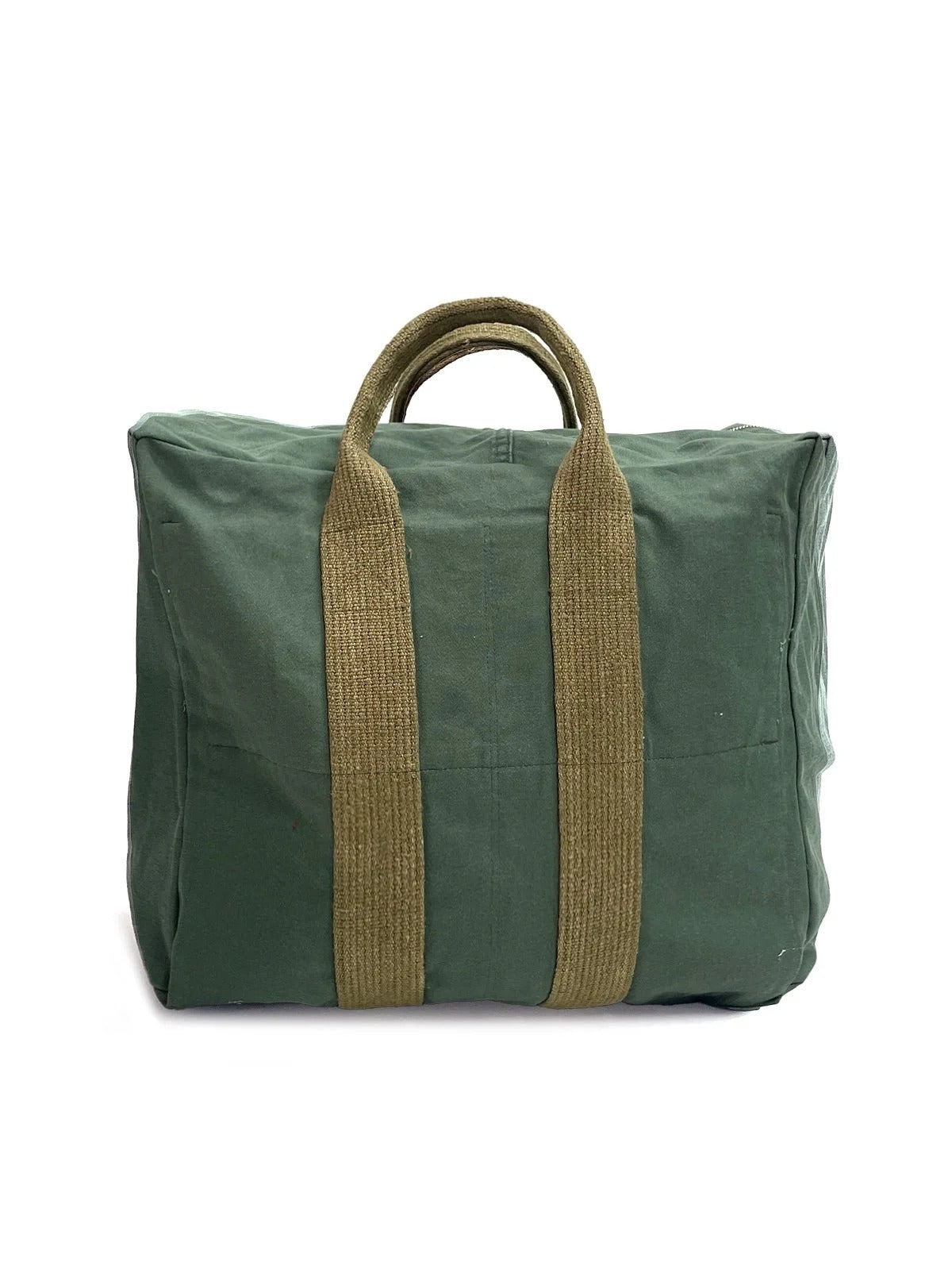 AVIATORBAG-CANVA Green