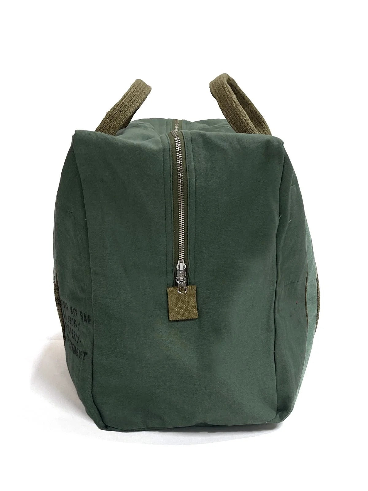 AVIATORBAG-CANVA Green