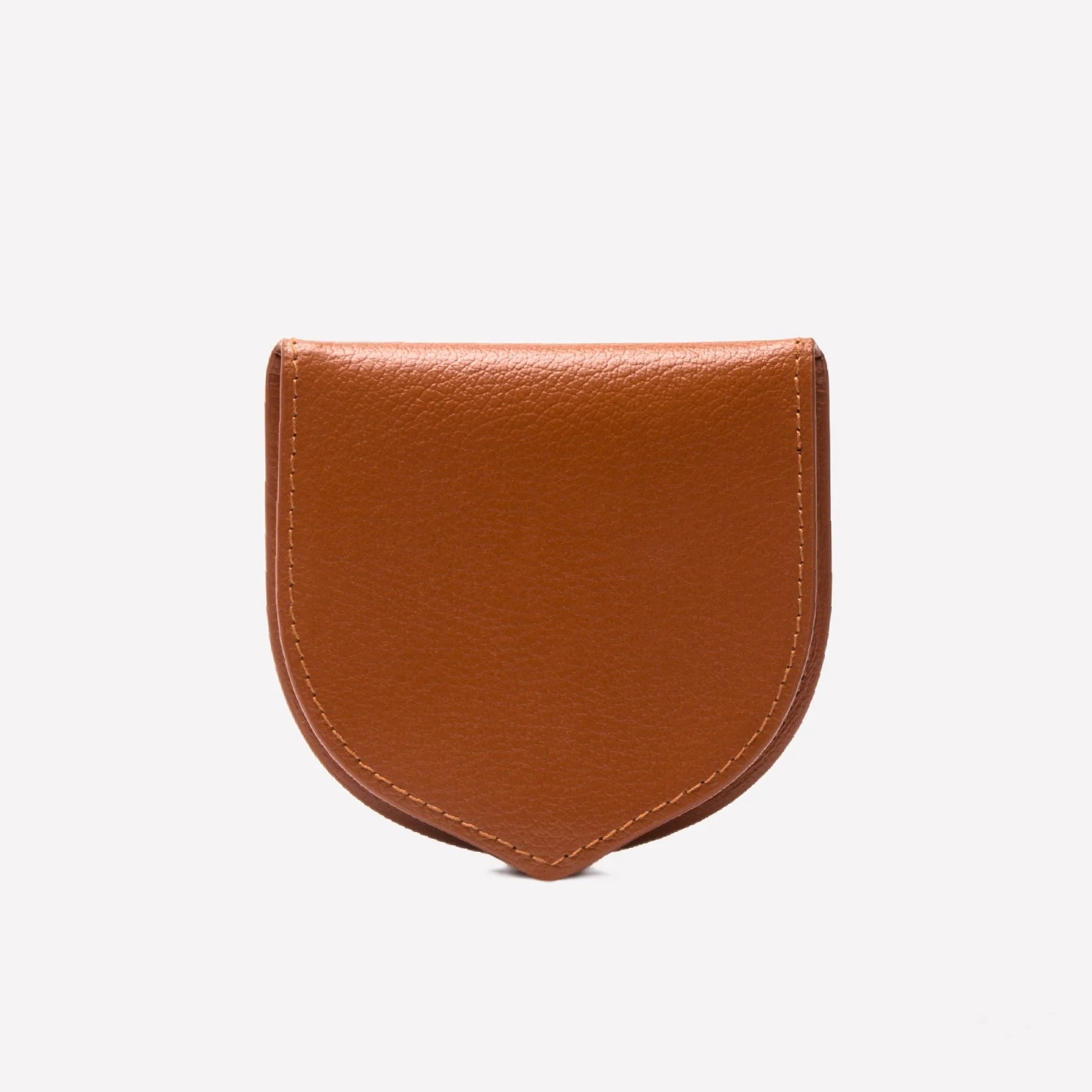 Ettinger - Capra Tray Purse - Tan