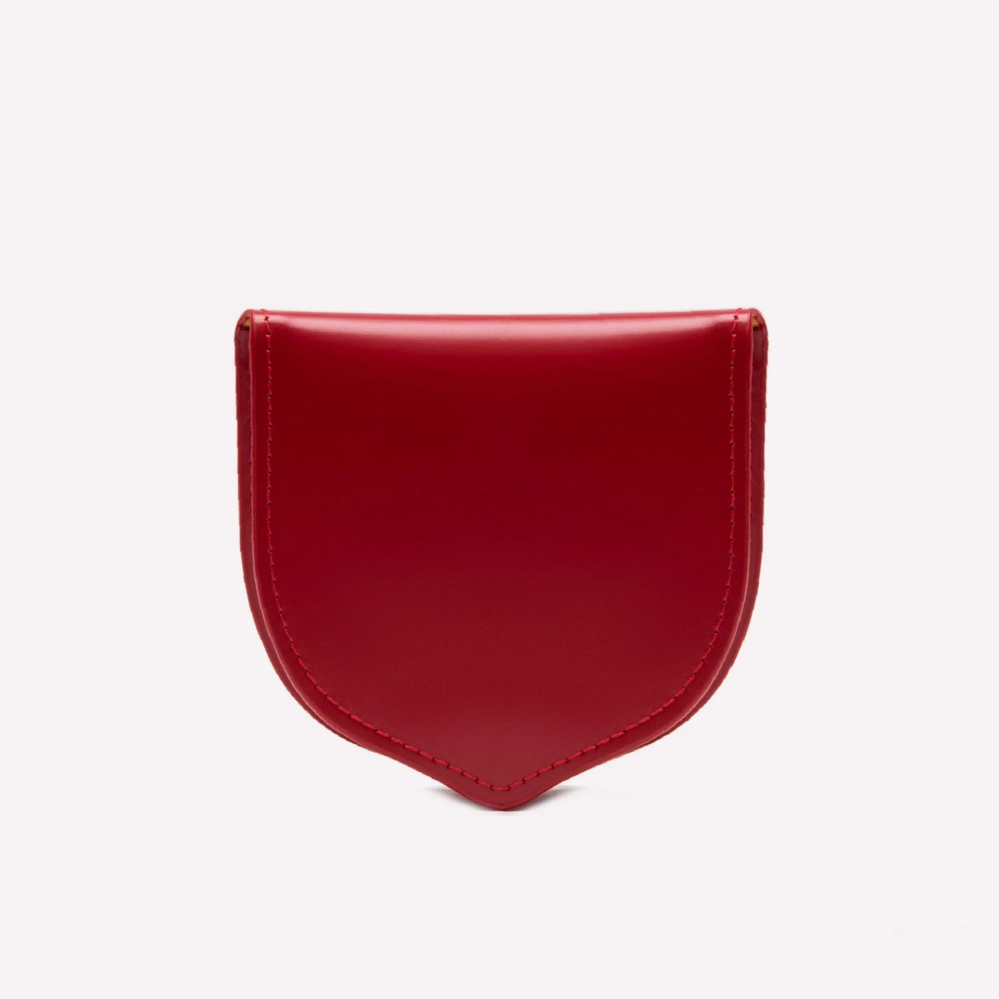 Ettinger - Capra Tray Purse - Red