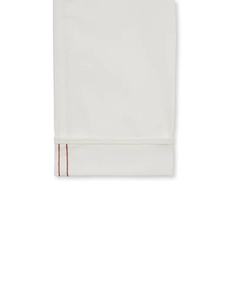 Fortela - 941 New Steve - D010 Jap White