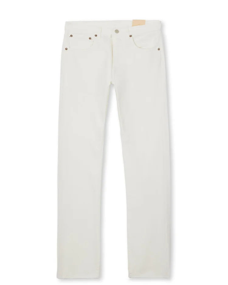 Fortela - John 965 - D010 Bull Denim
