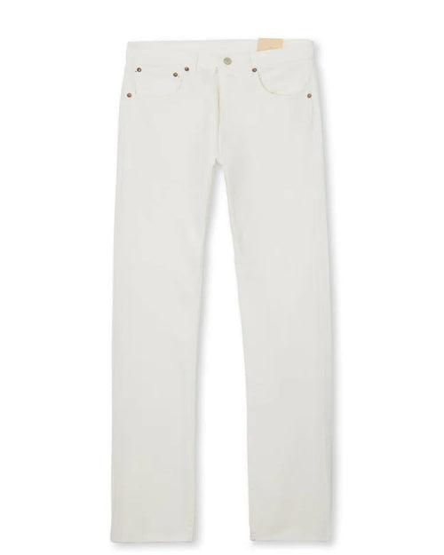 Fortela - John 965 - D010 Bull Denim Fortela