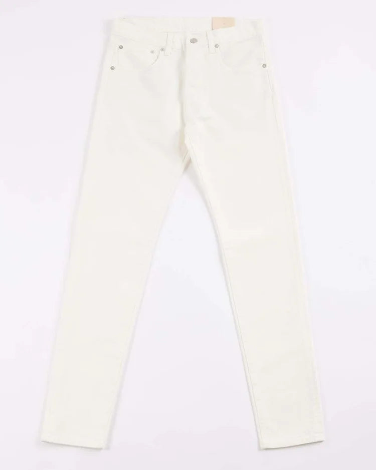Fortela - Jack - Jap Off-White