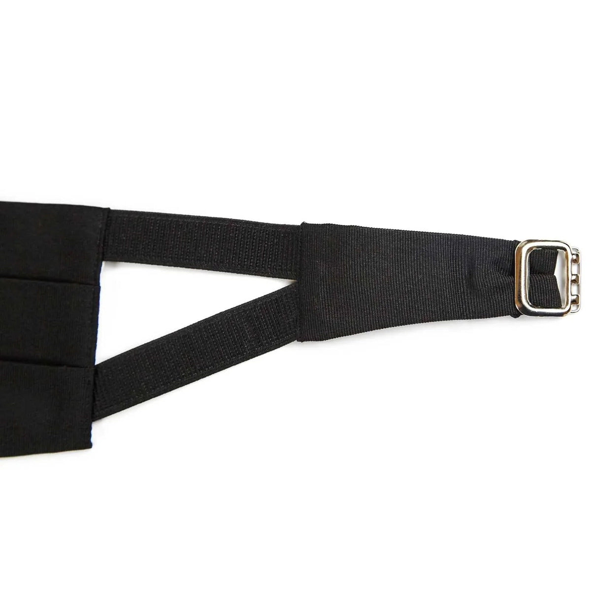 Rubinacci - Satin Grosgrain Cummerbund Rubinacci