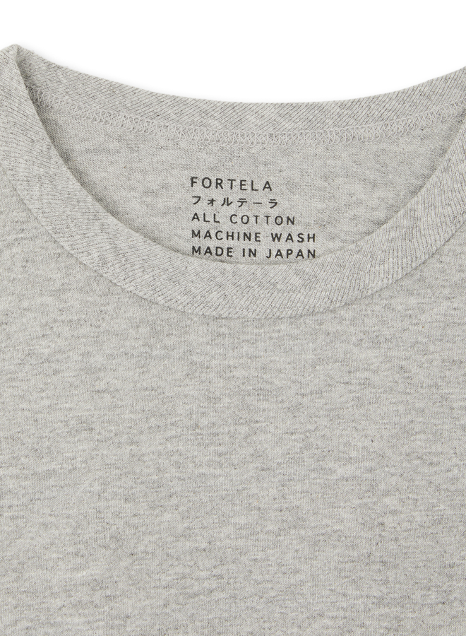 Fortela - JAPT Tee (Pack of 2)