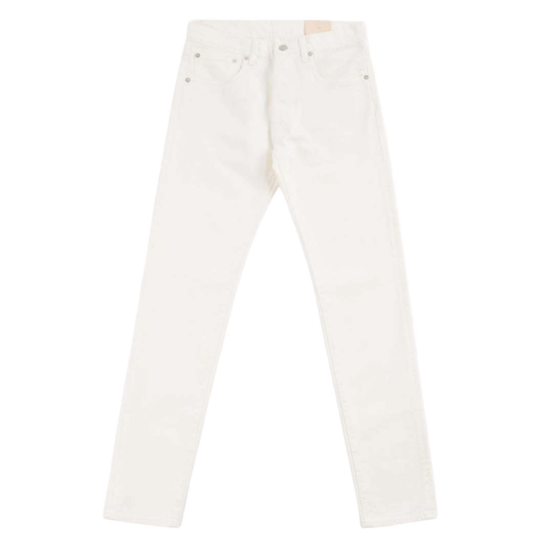 Fortela - Jack - Jap Off-White