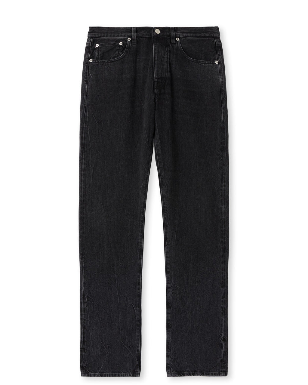 Fortela - John 965 - D650 Dark Grey