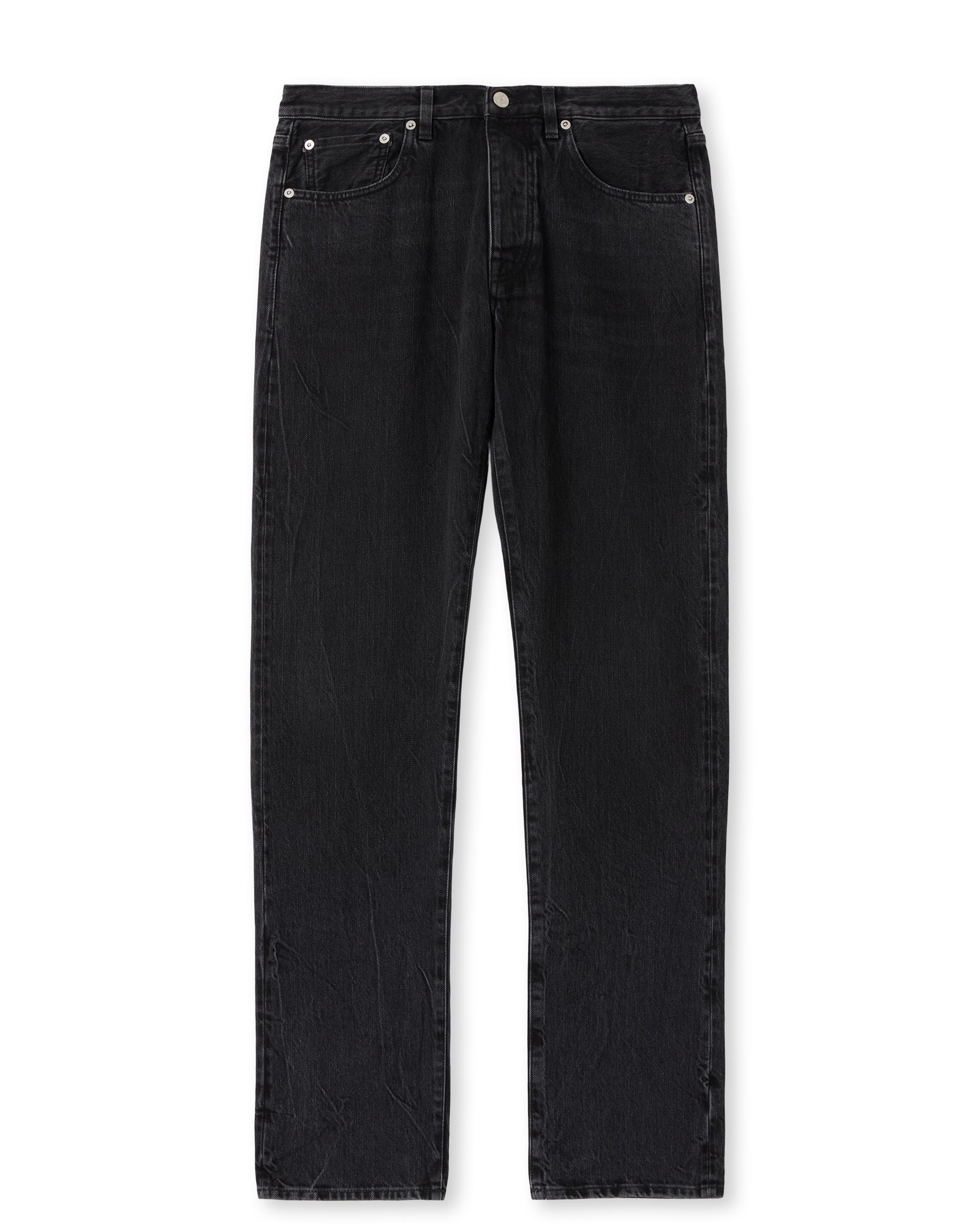 Fortela - John 965 - D650 Dark Grey