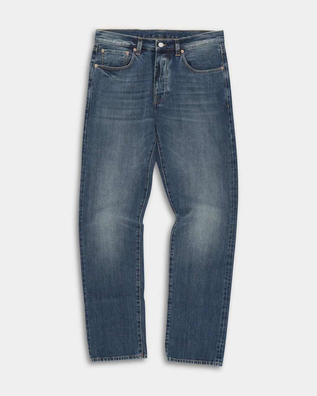 Fortela - John 965 - D470 Stone Wash JC33 Fortela
