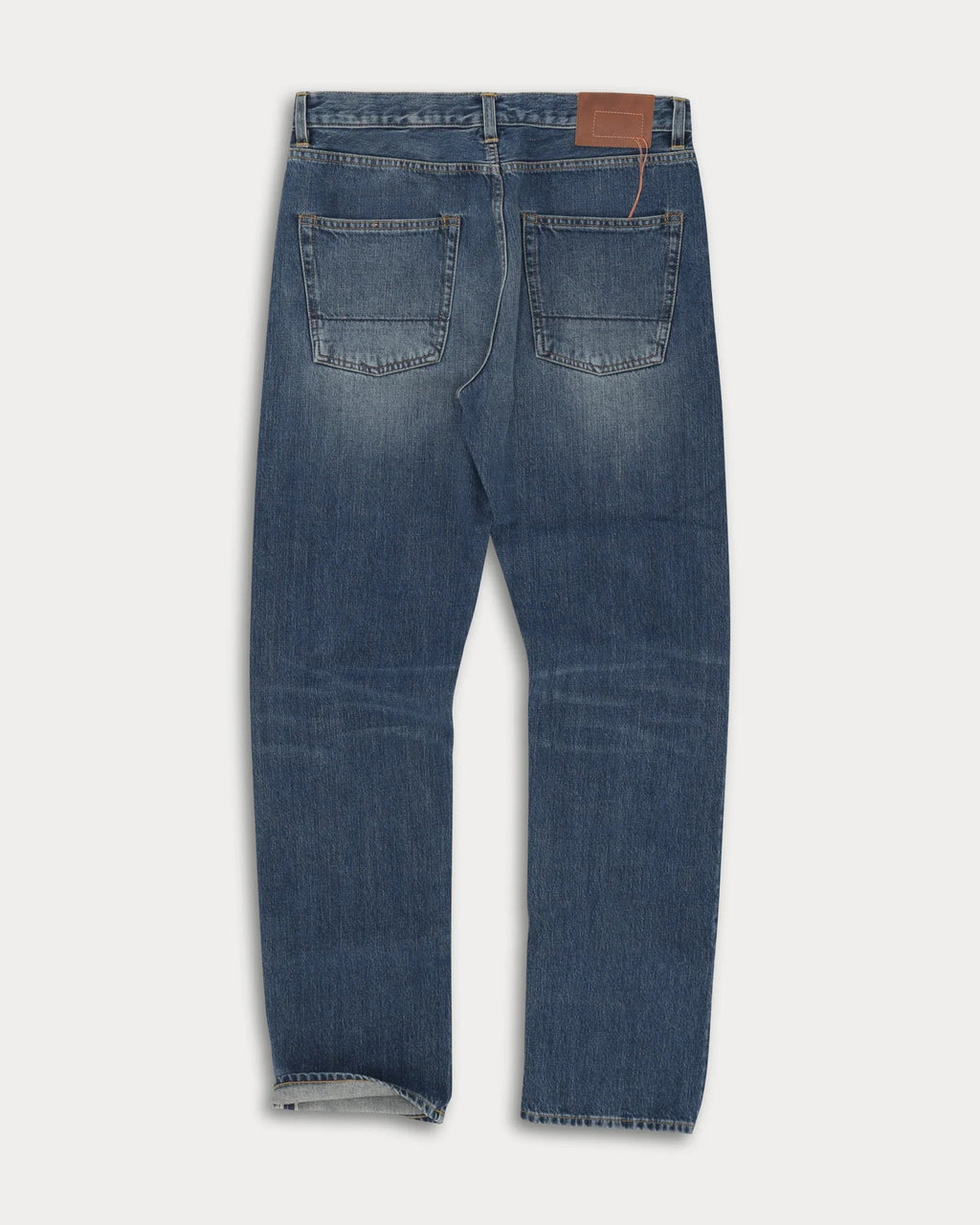 Fortela - John 965 - D470 Stone Wash JC33 Fortela