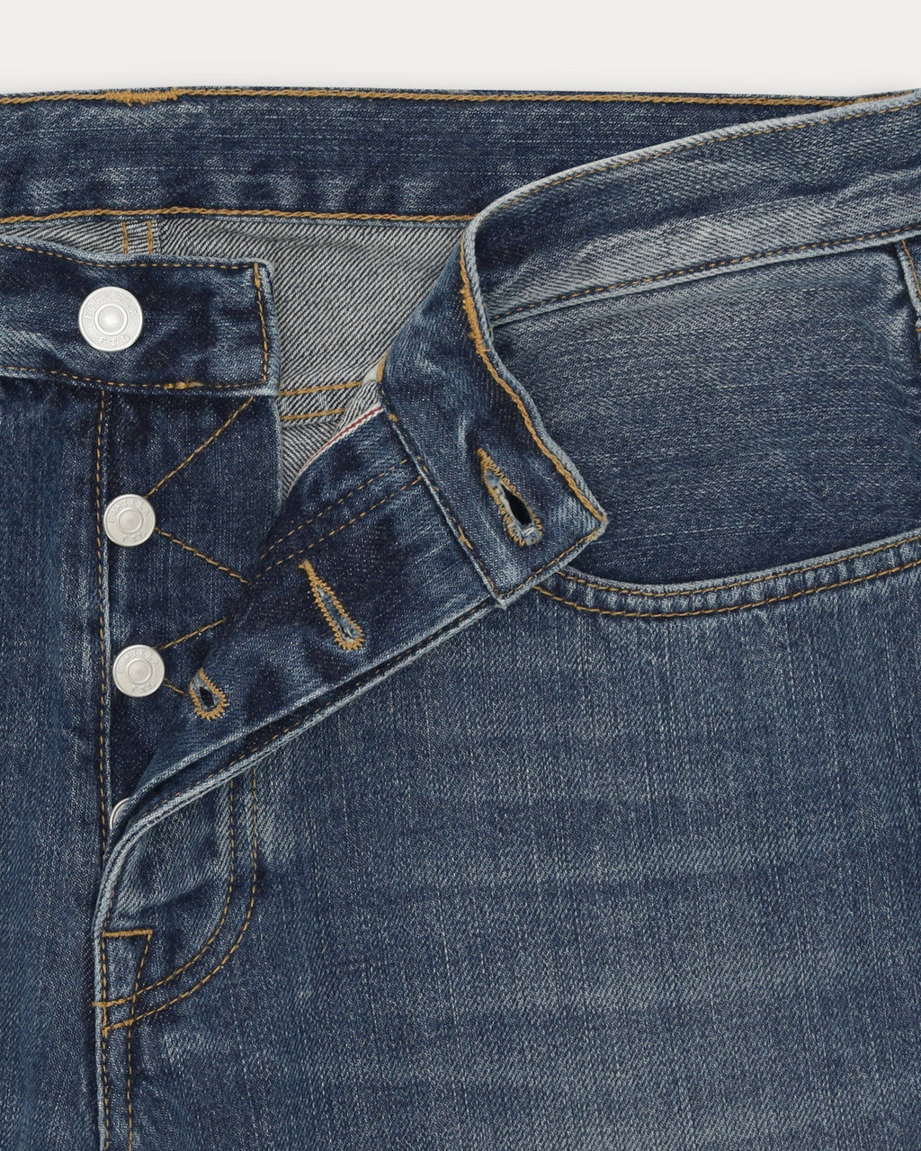 Fortela - John 965 - D470 Stone Wash JC33 Fortela