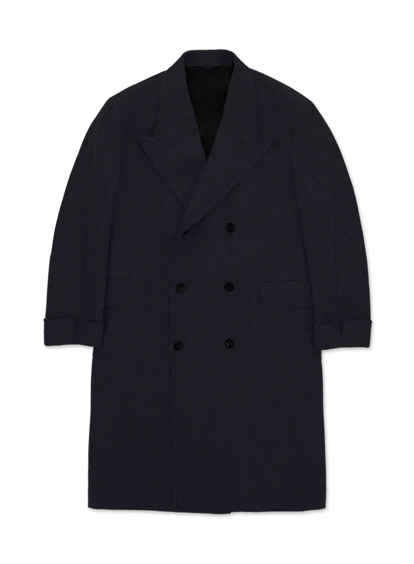 Fortela - BOGART - Navy Blue