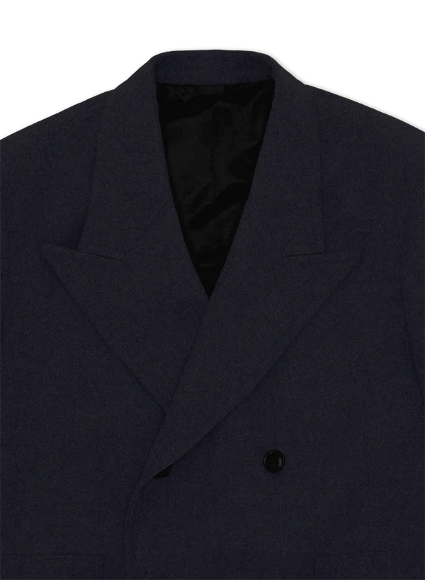 Fortela - BOGART - Navy Blue Fortela