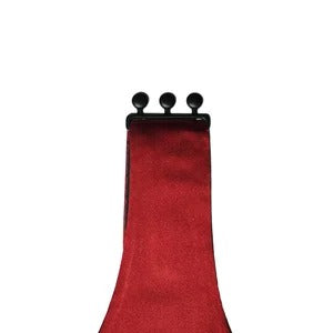 Benson & Clegg - Silk Cummerbund -  Burgundy