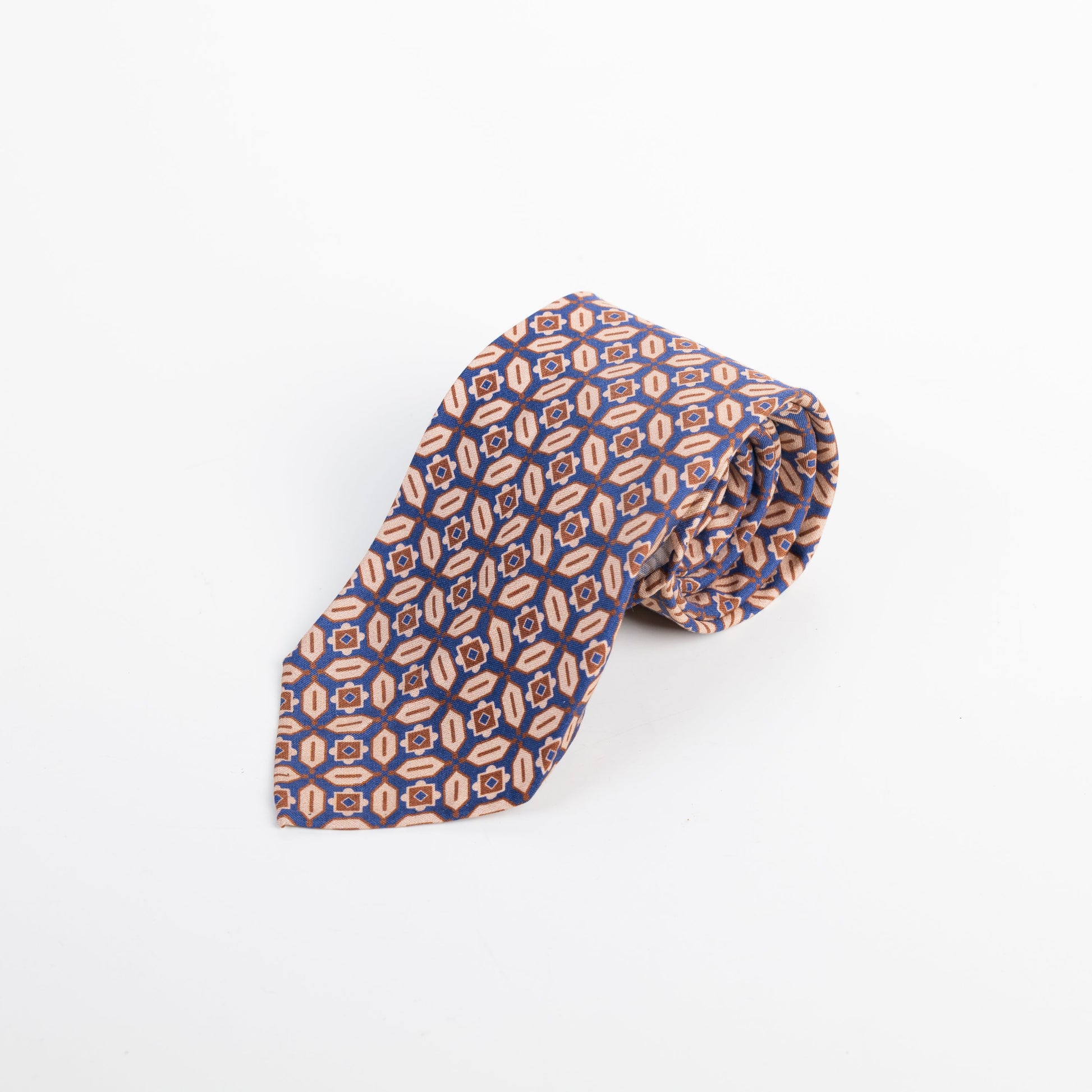 Spacca Neapolis - Printed Ties Spacca Neapolis