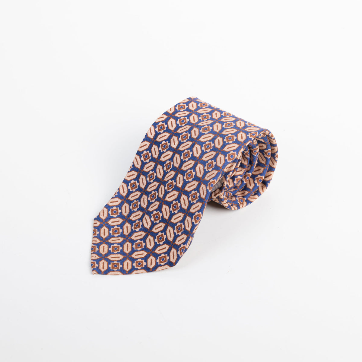 Spacca Neapolis - Printed Ties Spacca Neapolis
